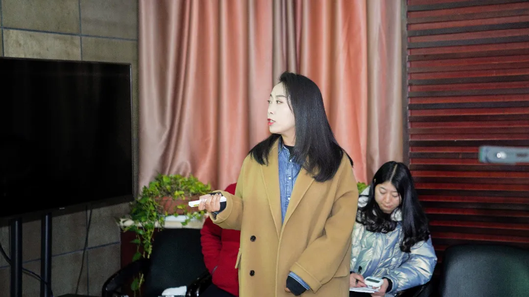 六大茶山2021年終述職圓滿(mǎn)完成，共迎百年榮耀·雙十加冕的2022年