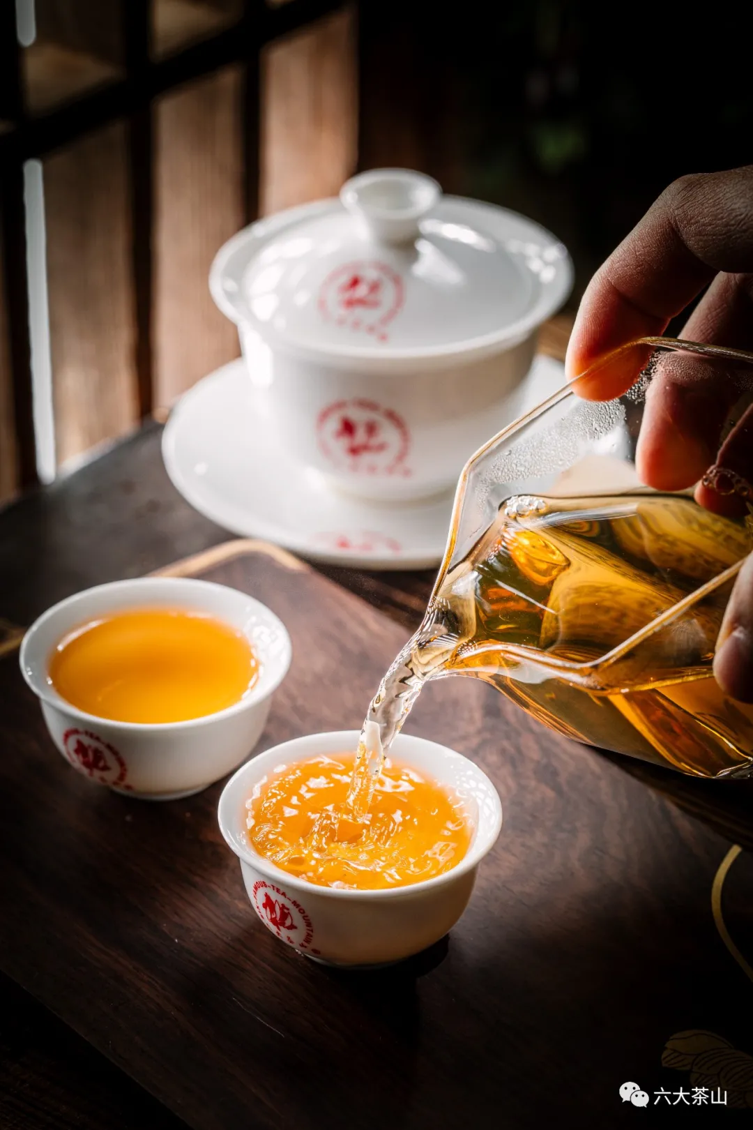 時(shí)間識(shí)味，越陳越香，普洱茶最適宜品飲的四個(gè)時(shí)間