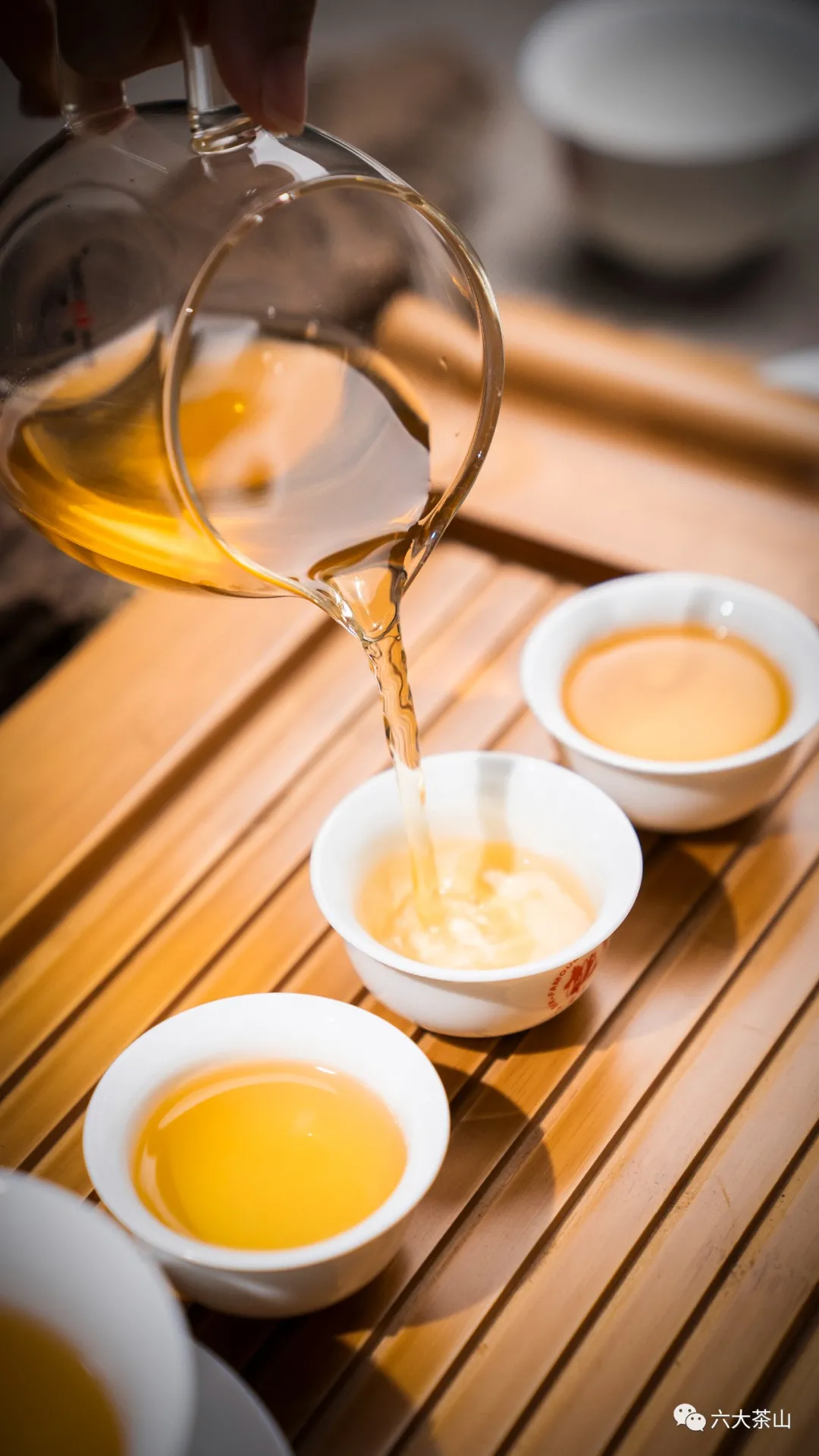 時(shí)間識(shí)味，越陳越香，普洱茶最適宜品飲的四個(gè)時(shí)間