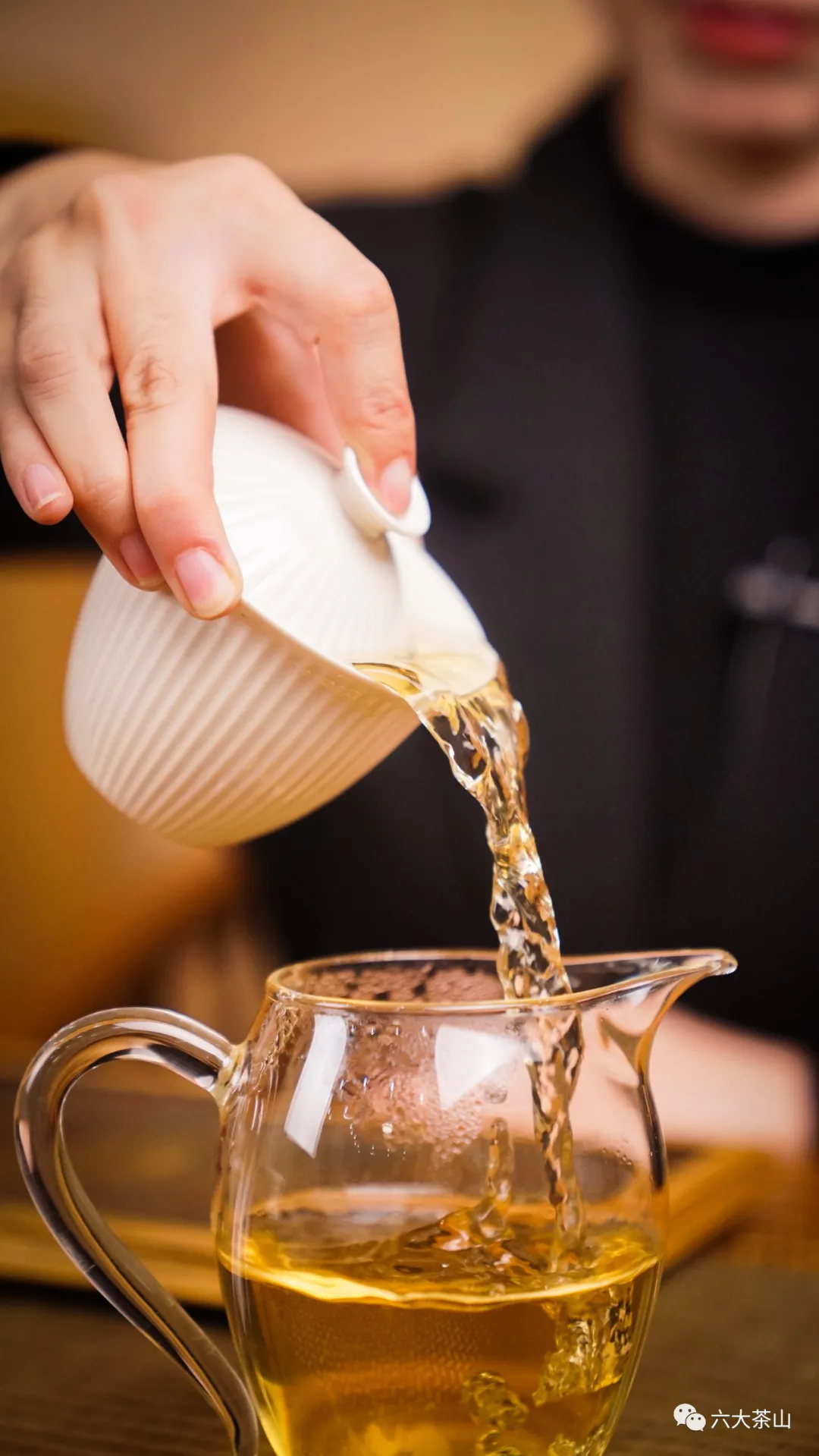 時(shí)間識(shí)味，越陳越香，普洱茶最適宜品飲的四個(gè)時(shí)間