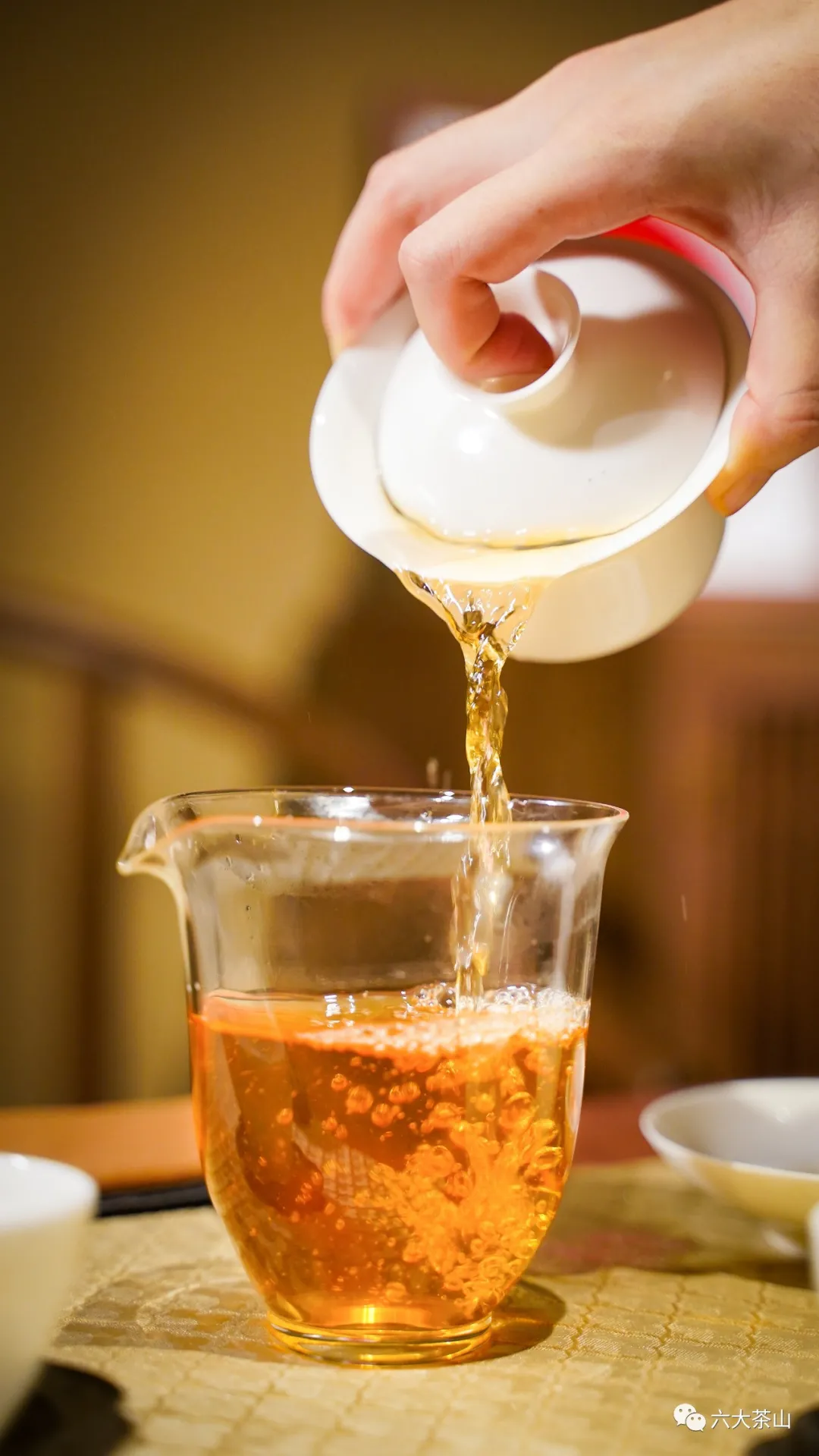 時(shí)間識(shí)味，越陳越香，普洱茶最適宜品飲的四個(gè)時(shí)間
